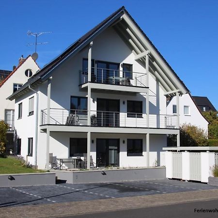 Ferienwohnung Helenenquelle Бад-Вильдунген Экстерьер фото